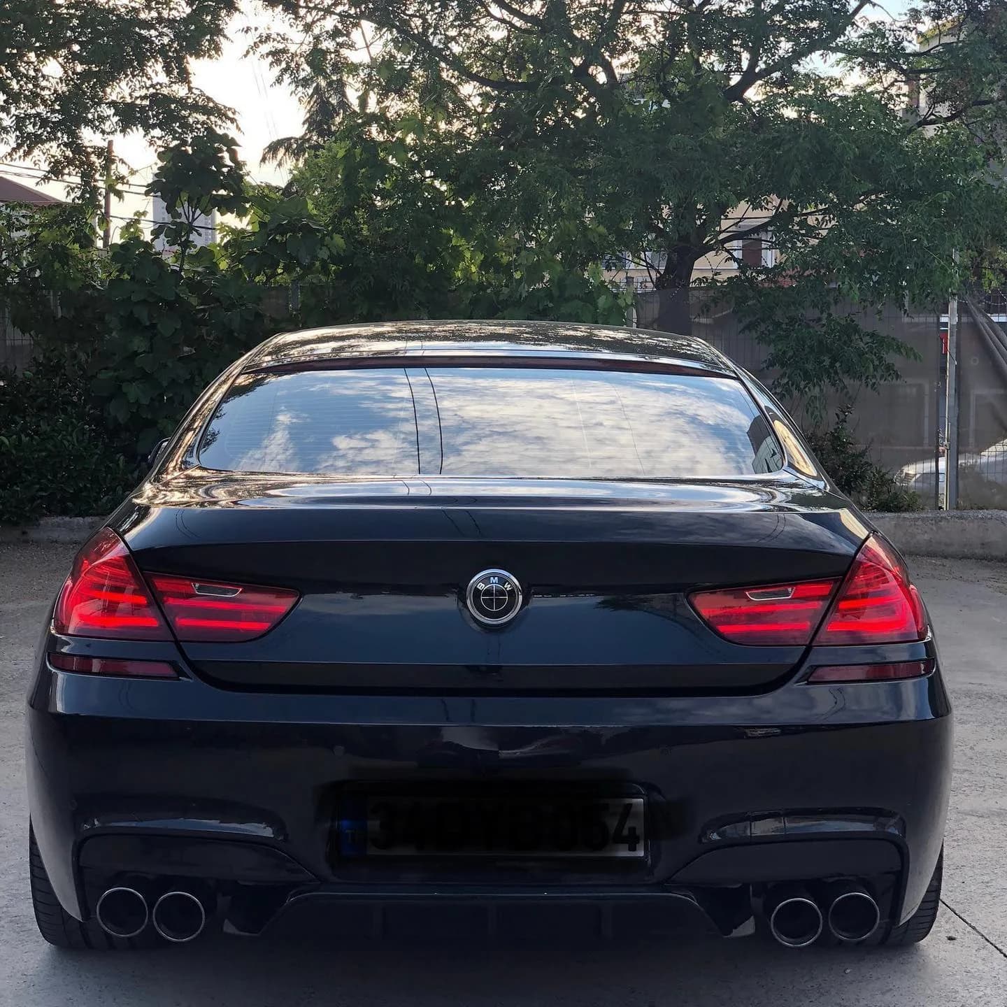 BMW Çalışma Galerisi — fotoğraf 1