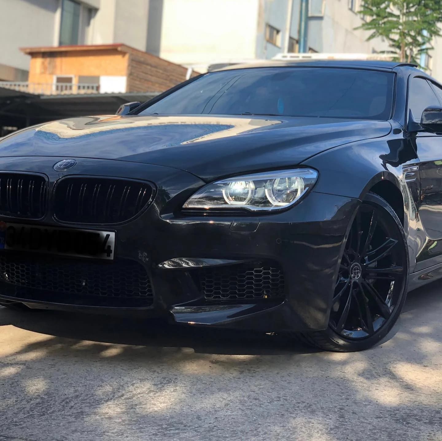 BMW Çalışma Galerisi — fotoğraf 2