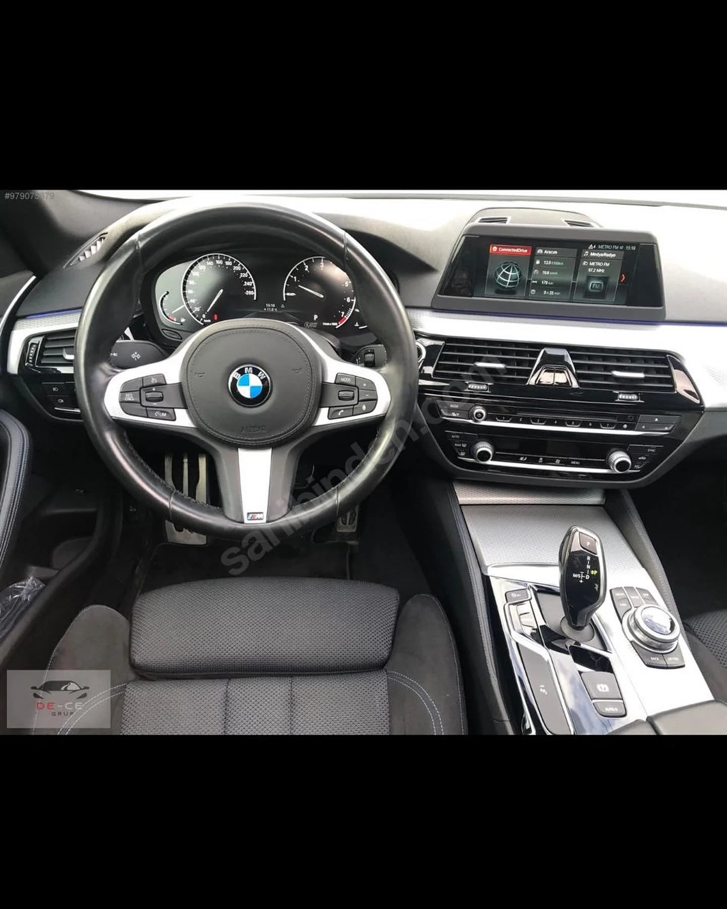BMW Çalışma Galerisi — fotoğraf 6