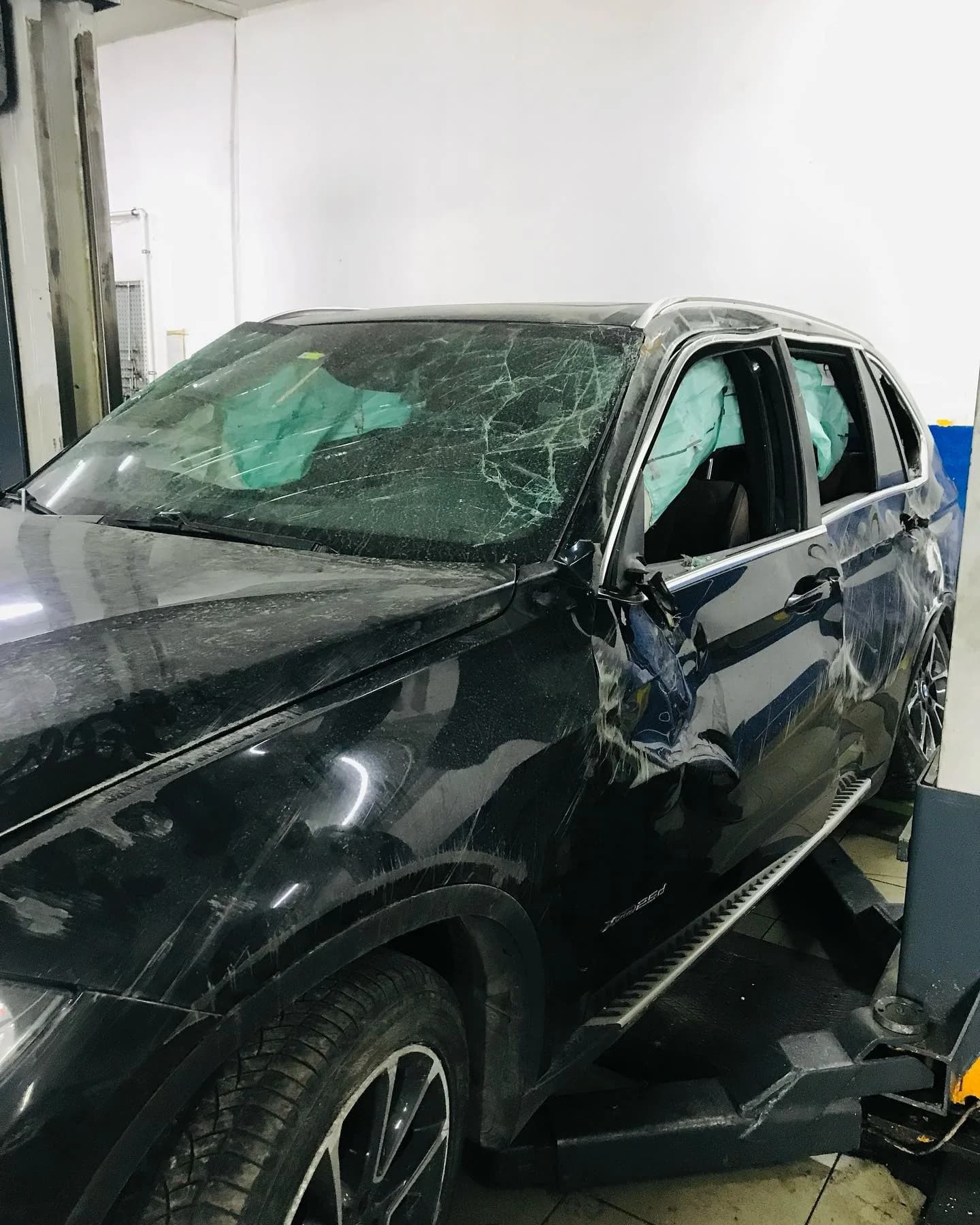 BMW Çalışma Galerisi — fotoğraf 4