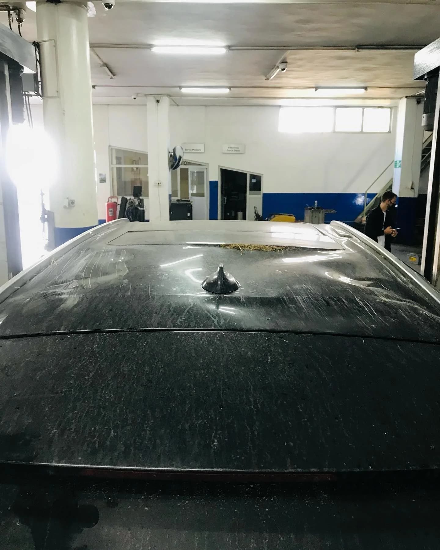 BMW Çalışma Galerisi — fotoğraf 6