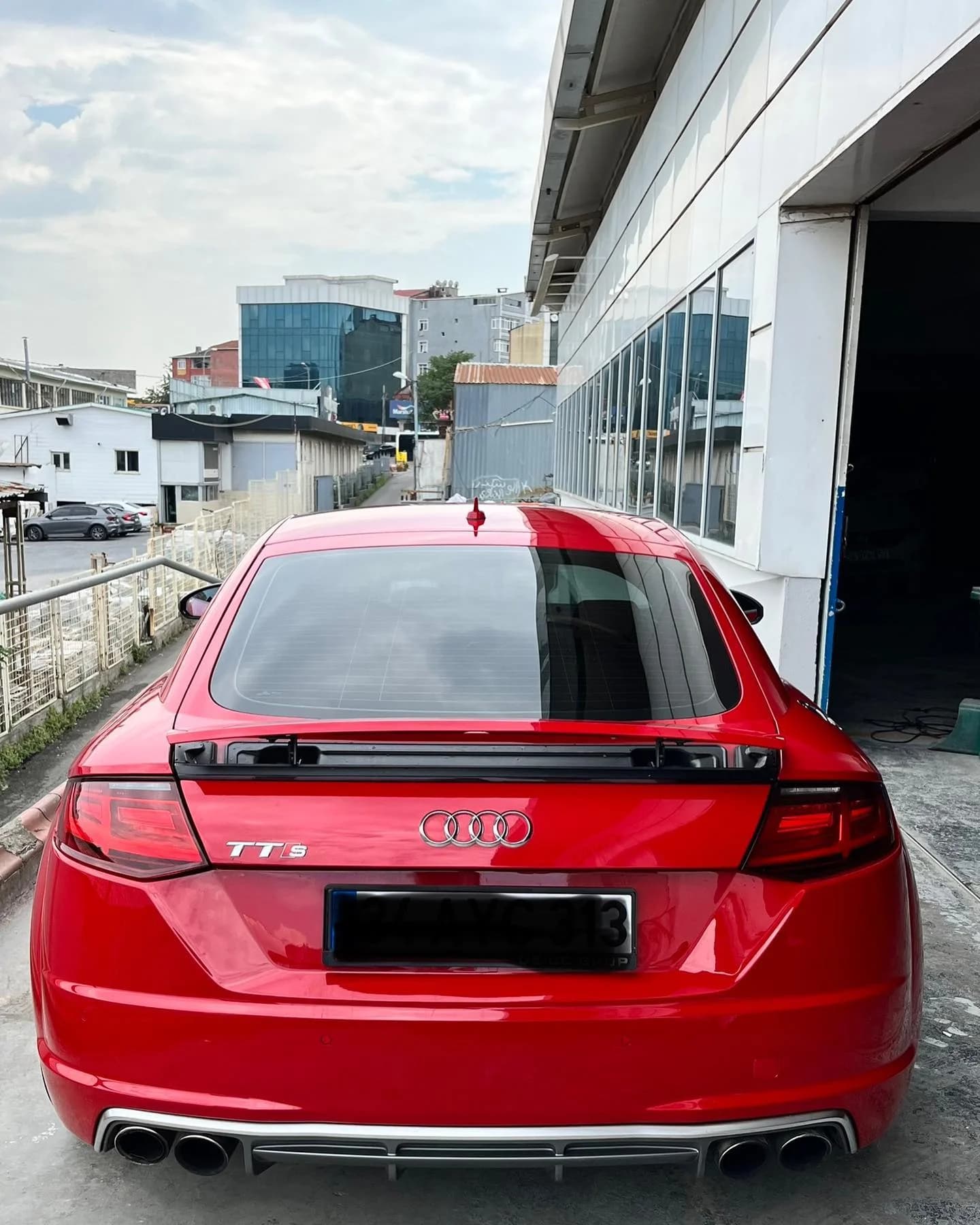 Fiat Çalışma Galerisi — fotoğraf 1