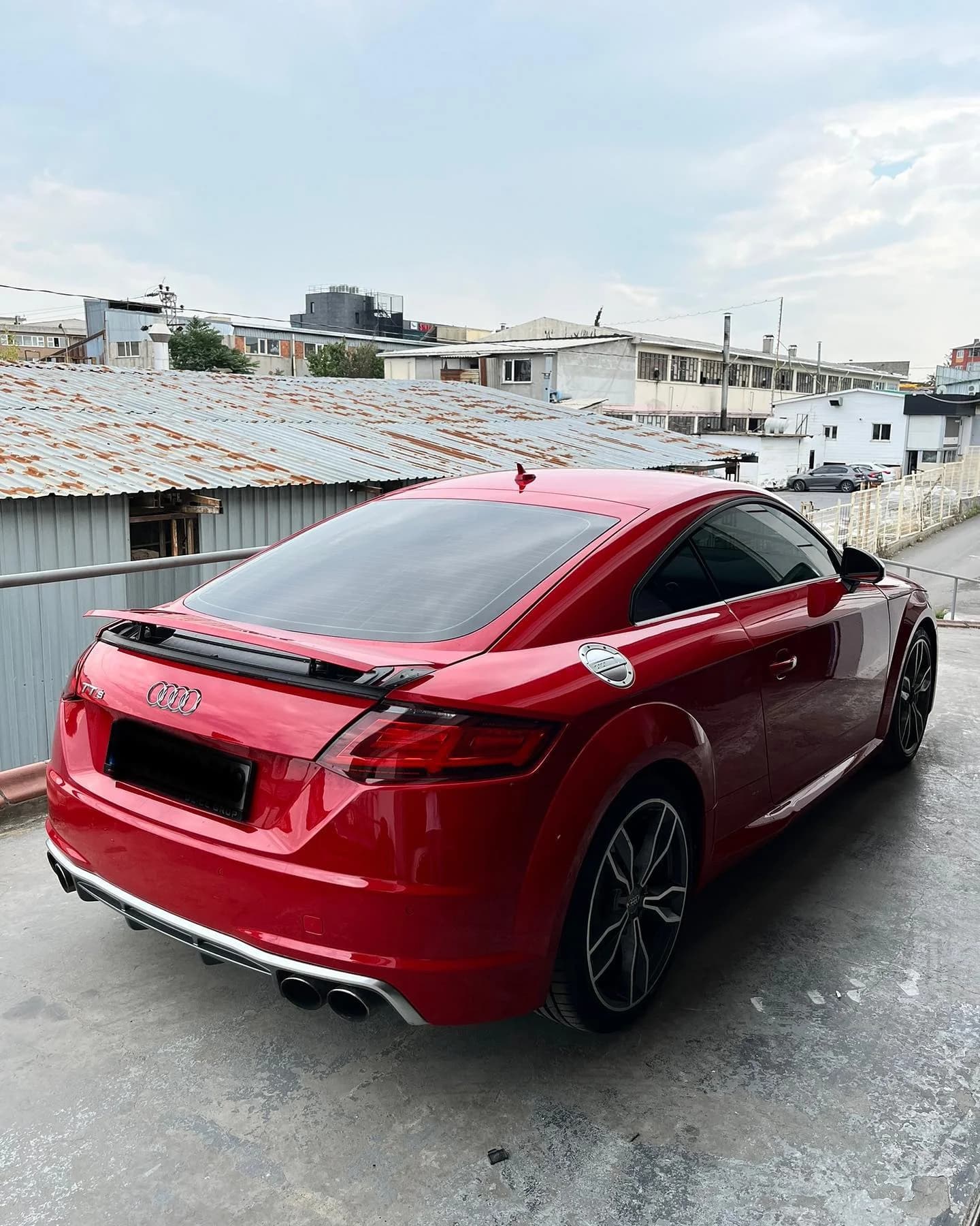 Fiat Çalışma Galerisi — fotoğraf 2