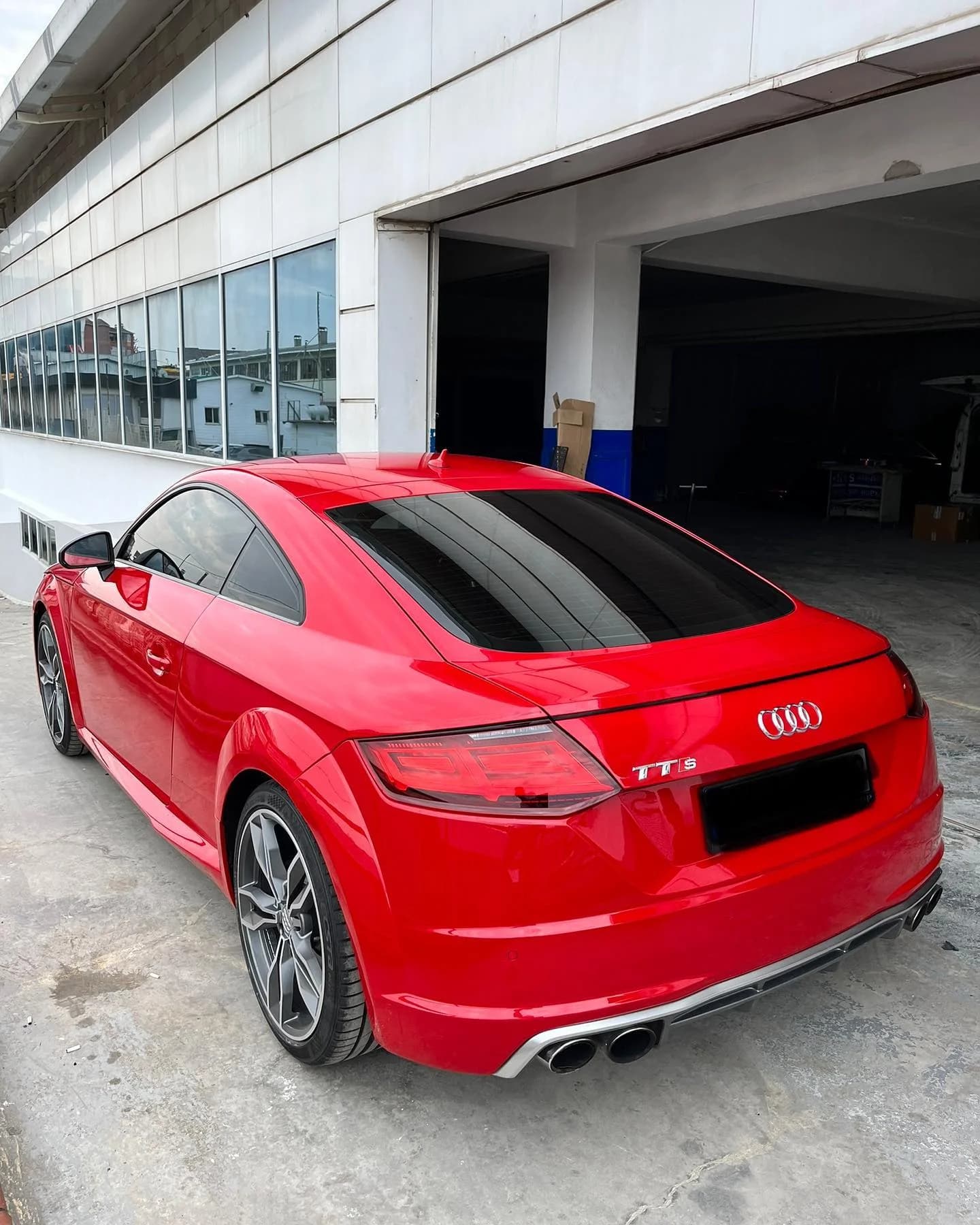 Fiat Çalışma Galerisi — fotoğraf 3
