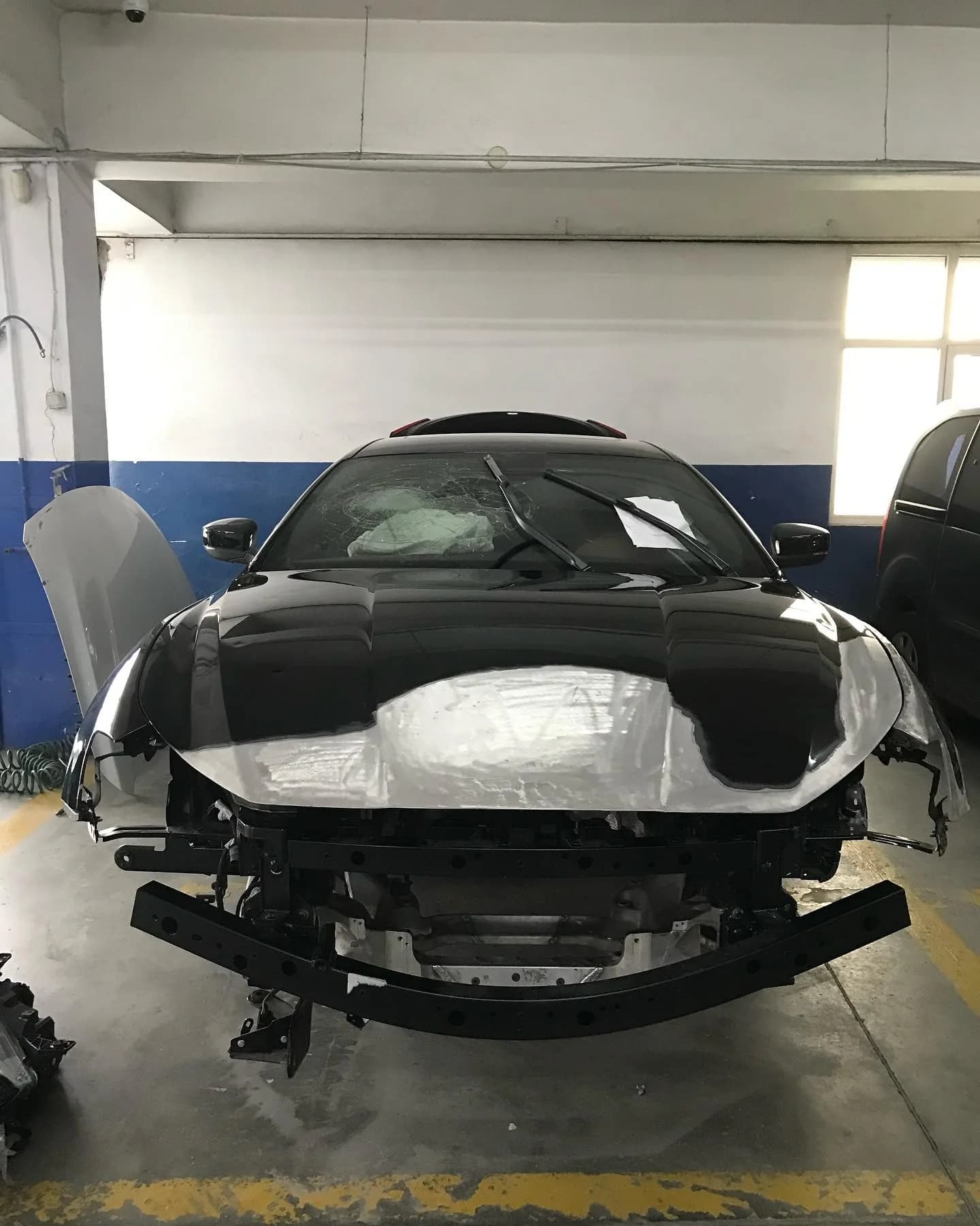 Maserati Çalışma Galerisi — fotoğraf 6